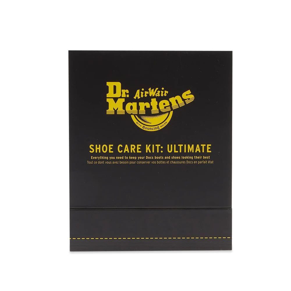Men's Shoe Care Kit Kit 3