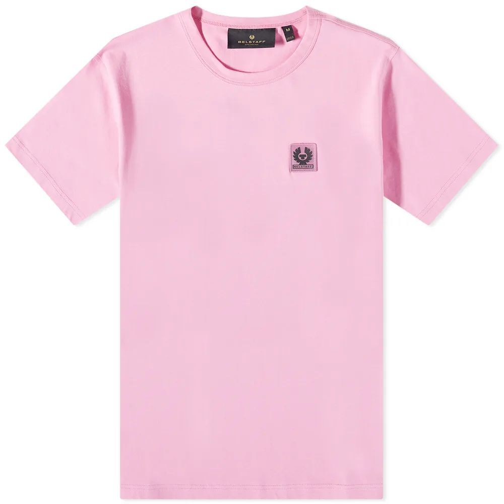 Men's T-Shirt Quartz Pink