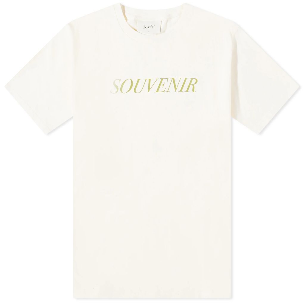 Men's Tripper T-Shirt Cloud/Fern