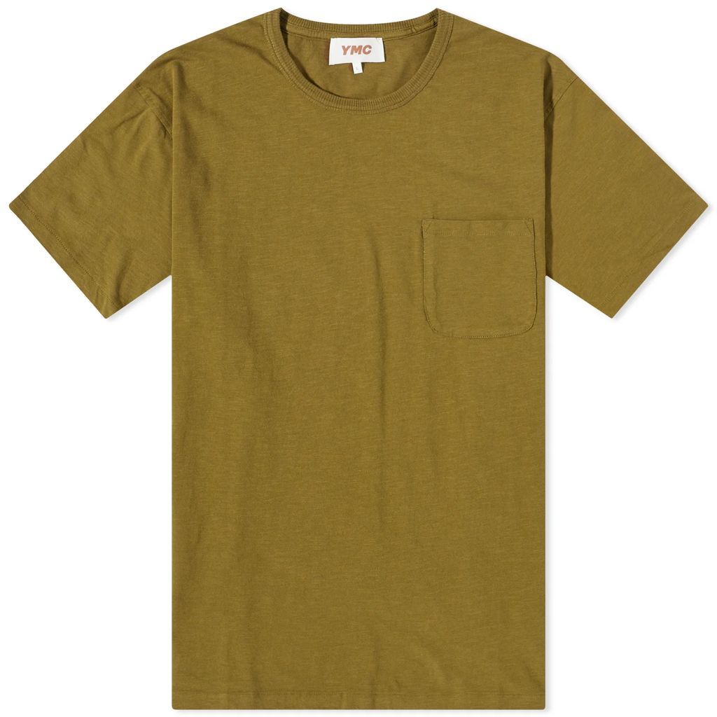 Men's Wild Ones T-Shirt Olive