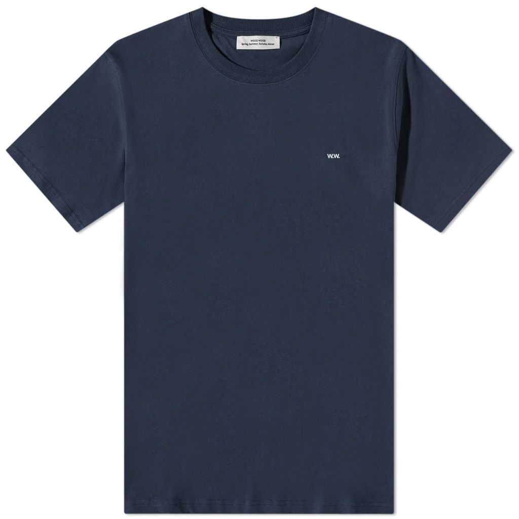 Men's Sami Classic T-Shirt Navy