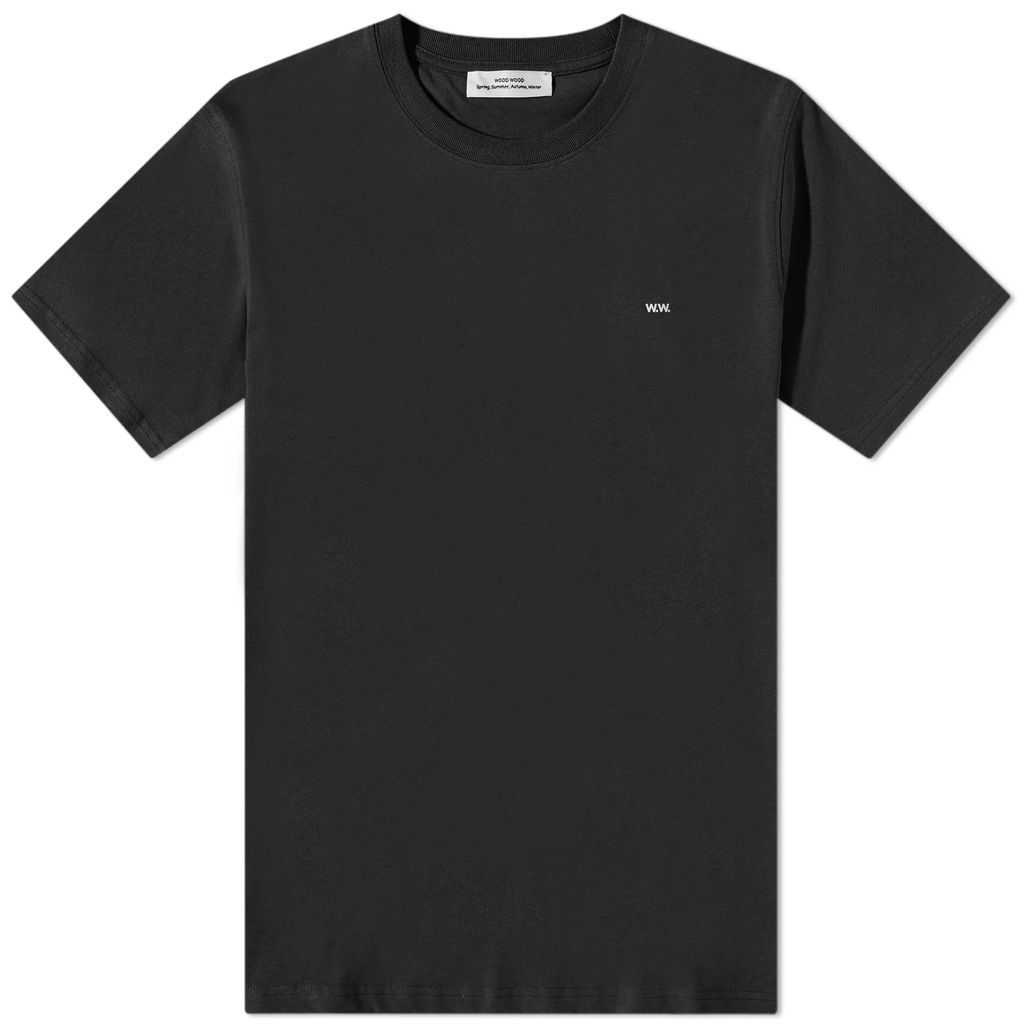 Men's Sami Classic T-Shirt Black