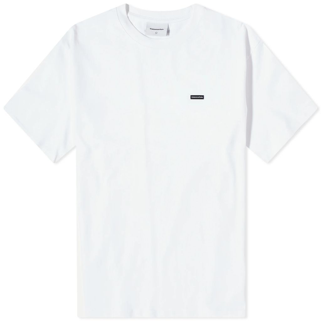 Men's T.N.T. Classic HDP T-Shirt White