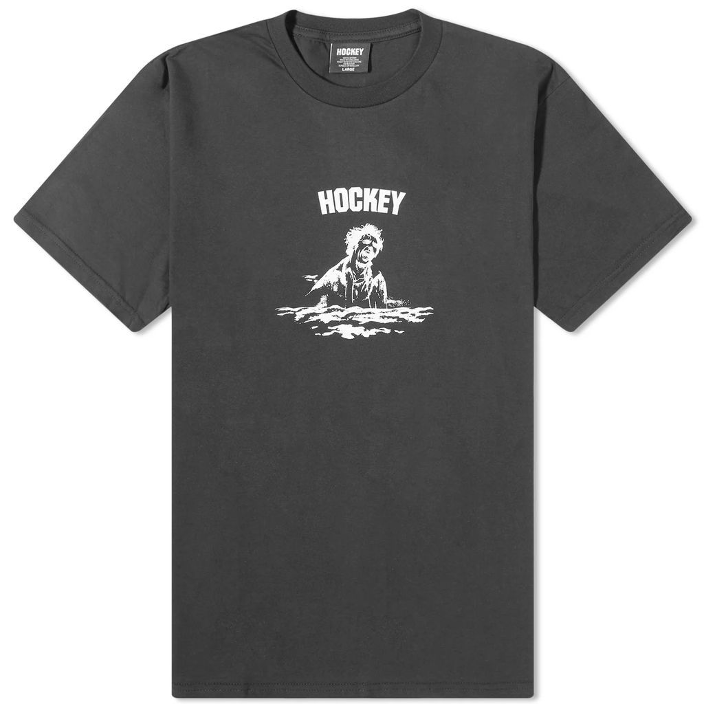 Men's Surface T-Shirt Black