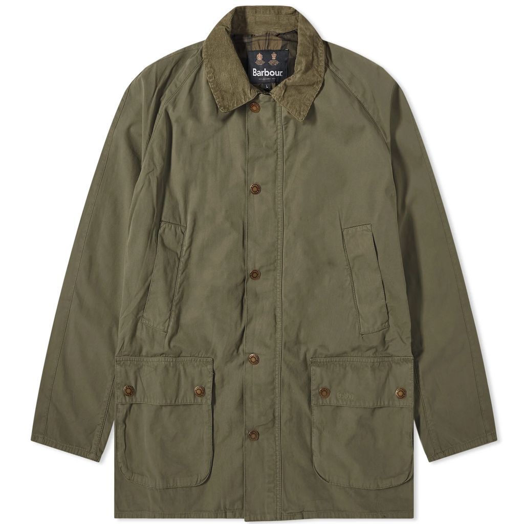 Men's Ashby Casual Olive