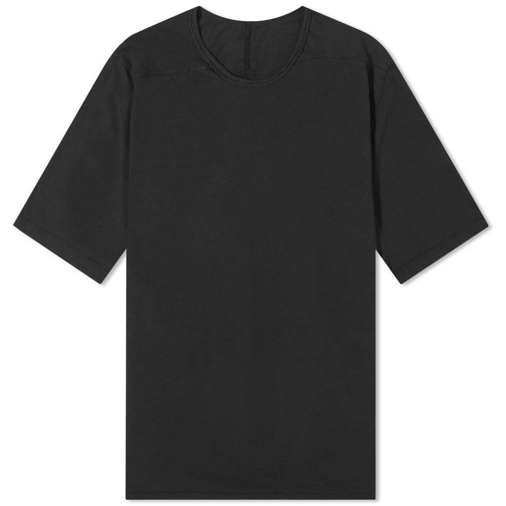 Men's Level T-Shirt Black