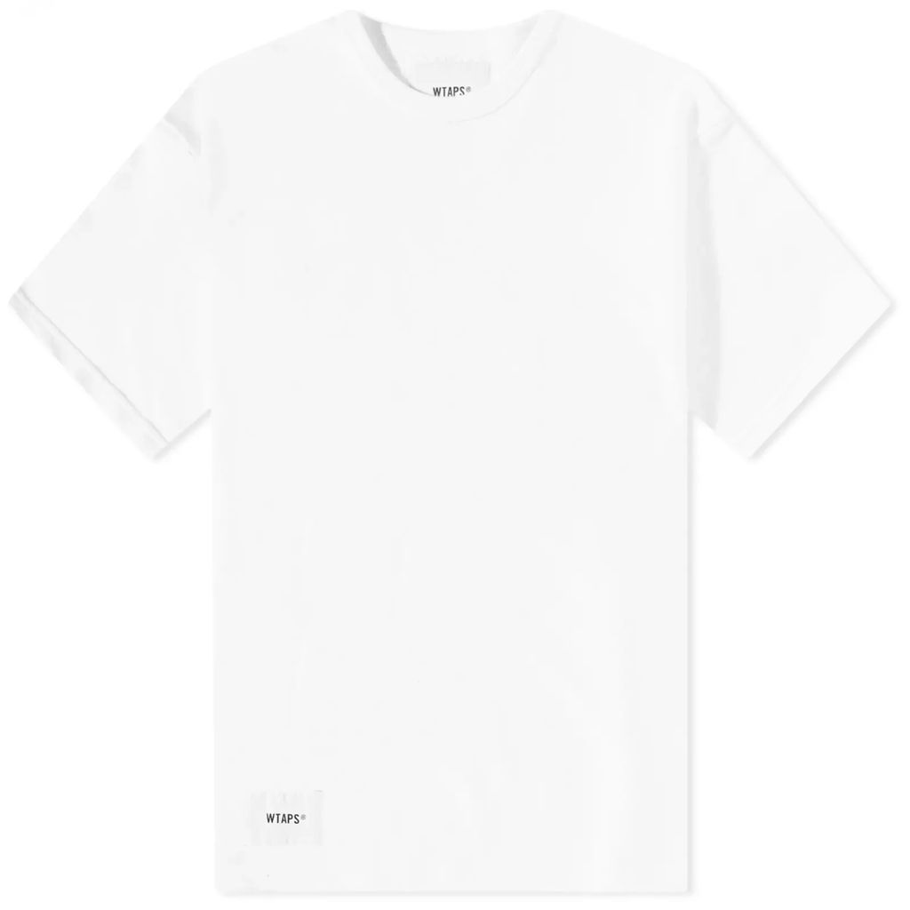 Men's Label EX46 T-Shirt White