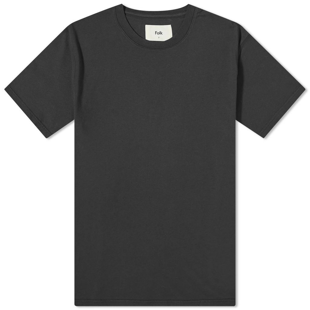 Men's Assembly T-Shirt Black