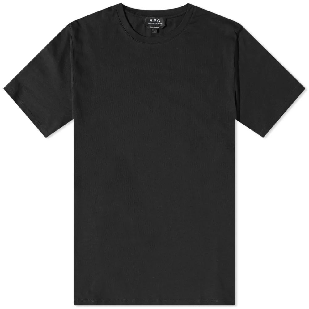 Men's Jimmy T-Shirt Black