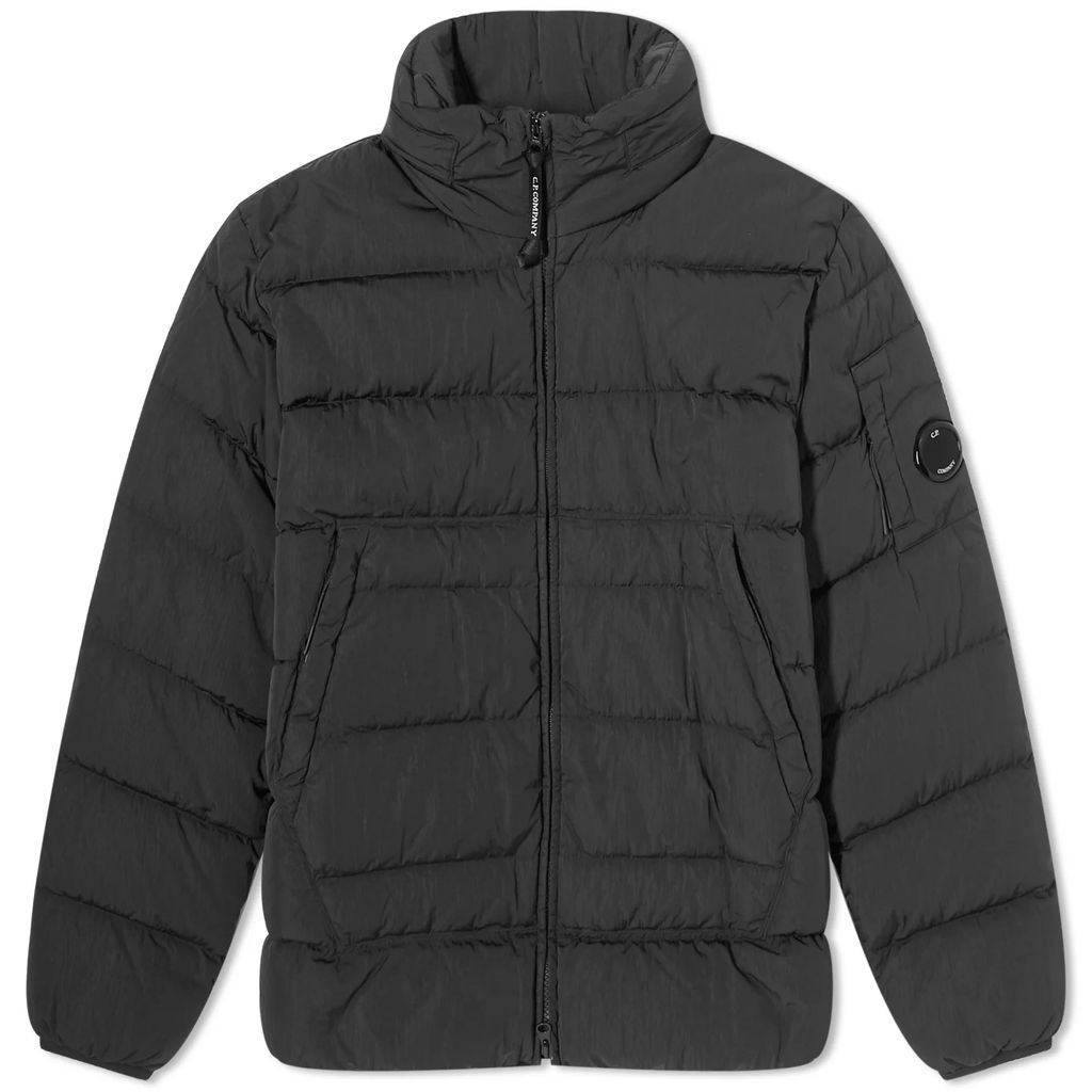 Men's Chrome-R Down Jacket Black