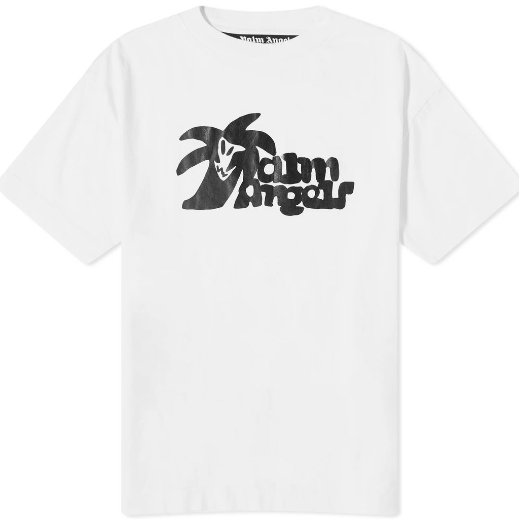 Men's Hunter T-Shirt White