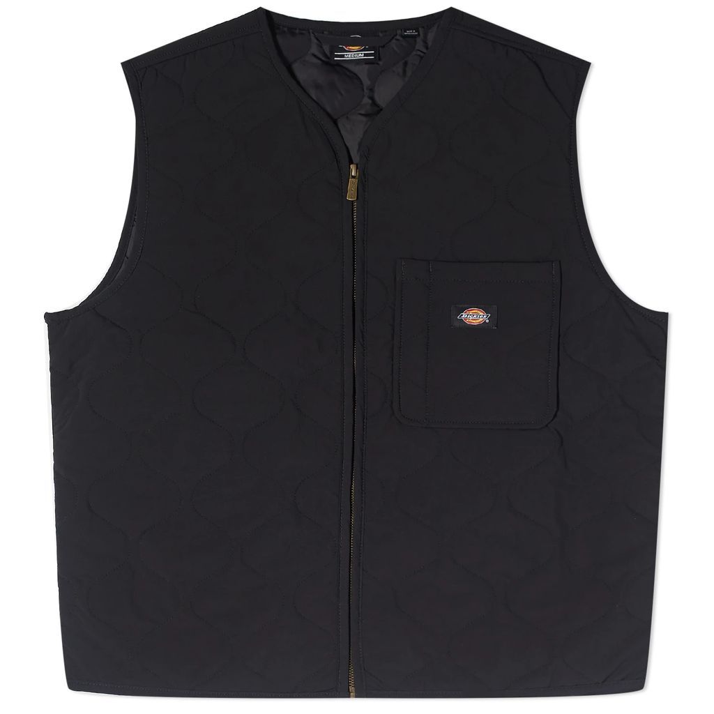 Men's Thorsby Liner Vest Black