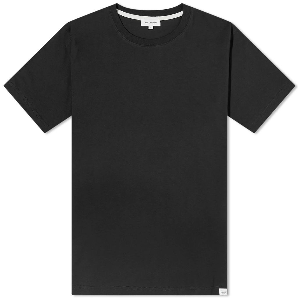 Men's Niels Standard T-Shirt Black