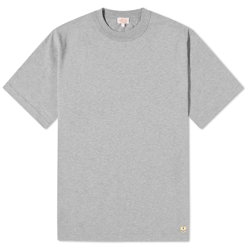 Men's 70990 Classic T-Shirt Misty Grey