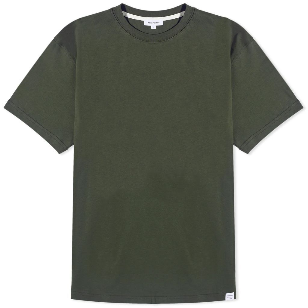 Men's Niels Standard T-Shirt Green