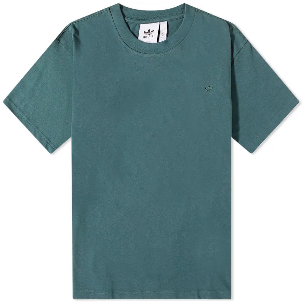 Men's Contempo T-Shirt Mineral Green