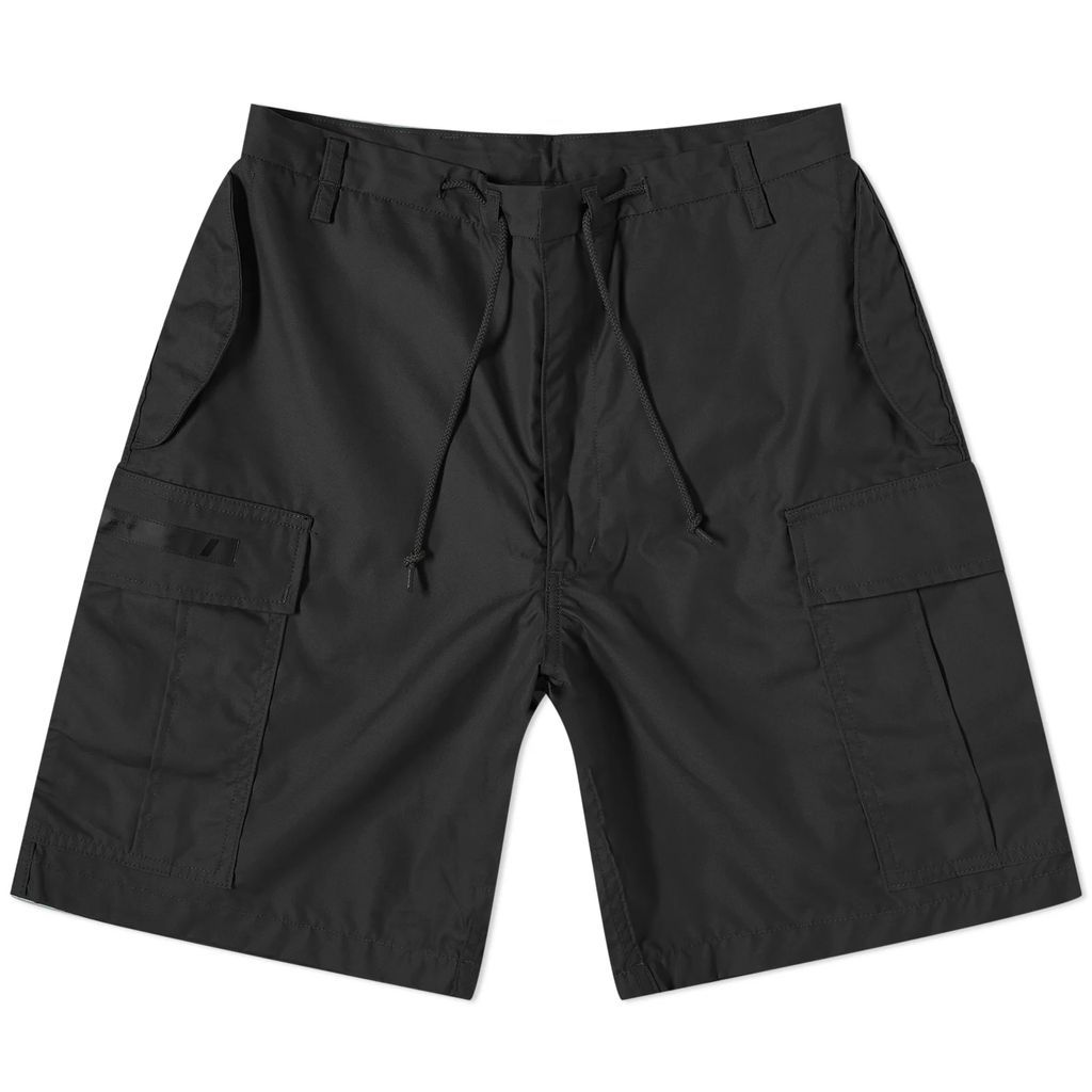 Men's 16 Cargo Shorts Black