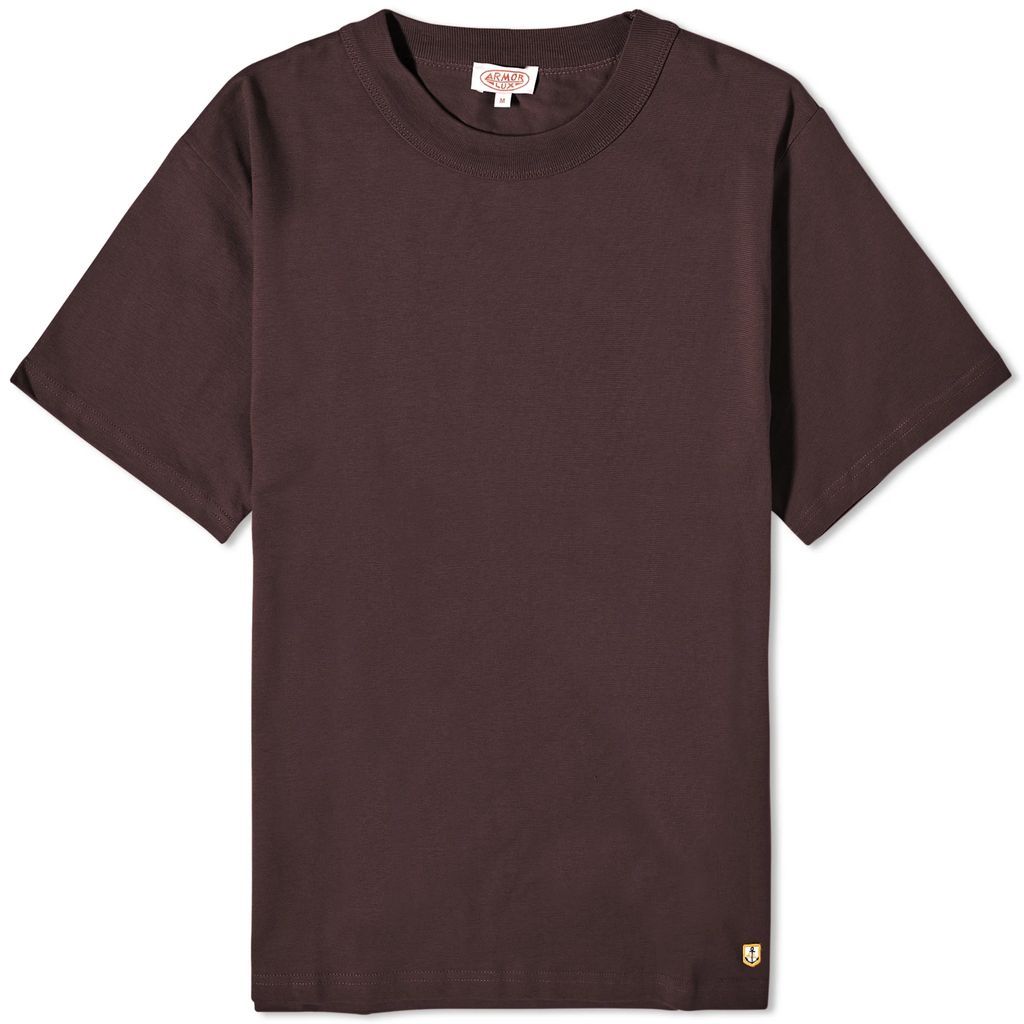 Men's 70990 Classic T-Shirt Dark Mahogany