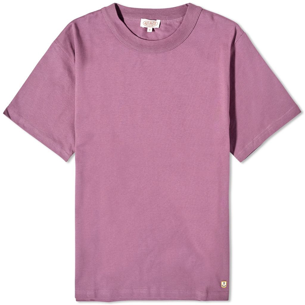Men's 70990 Classic T-Shirt Purple