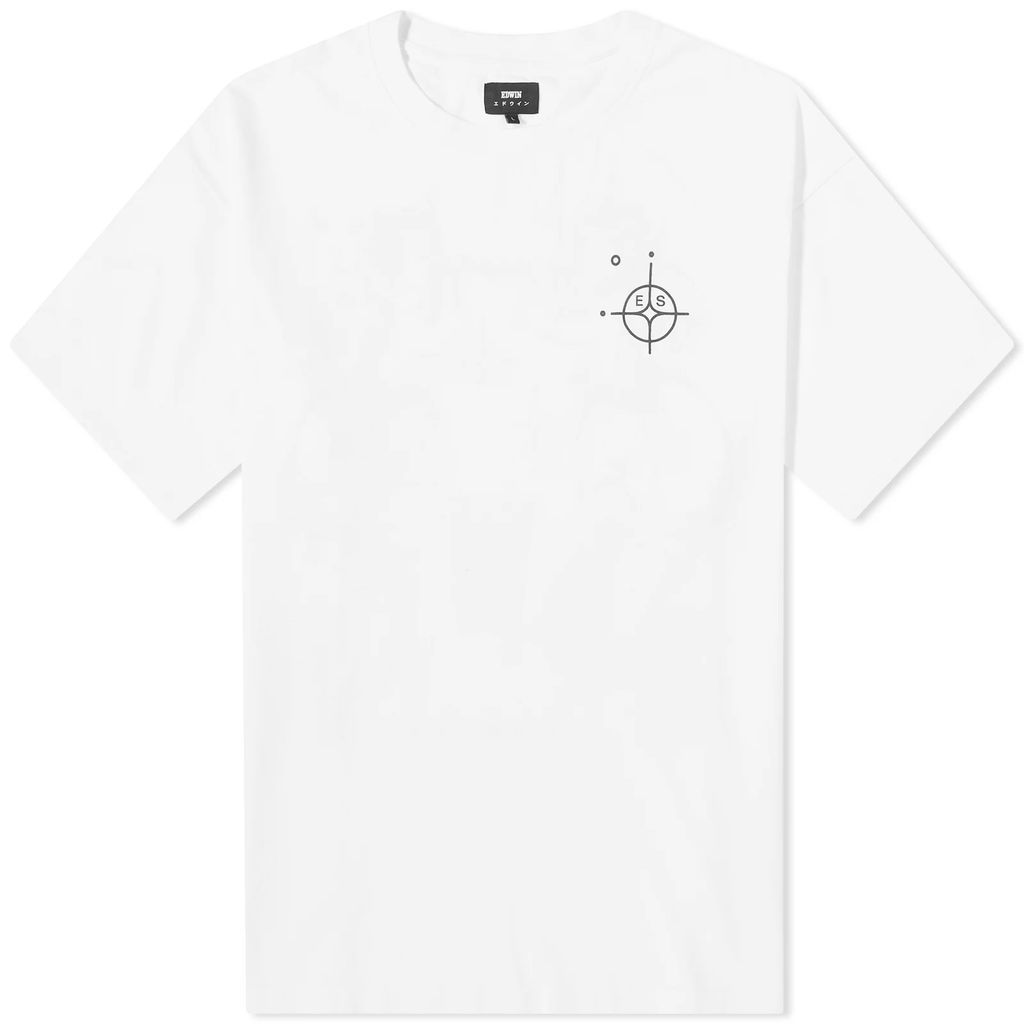 Men's Angels T-Shirt White