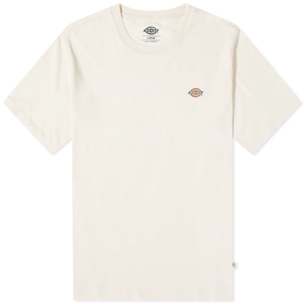 Men's Mapleton T-Shirt Whitecap Gray