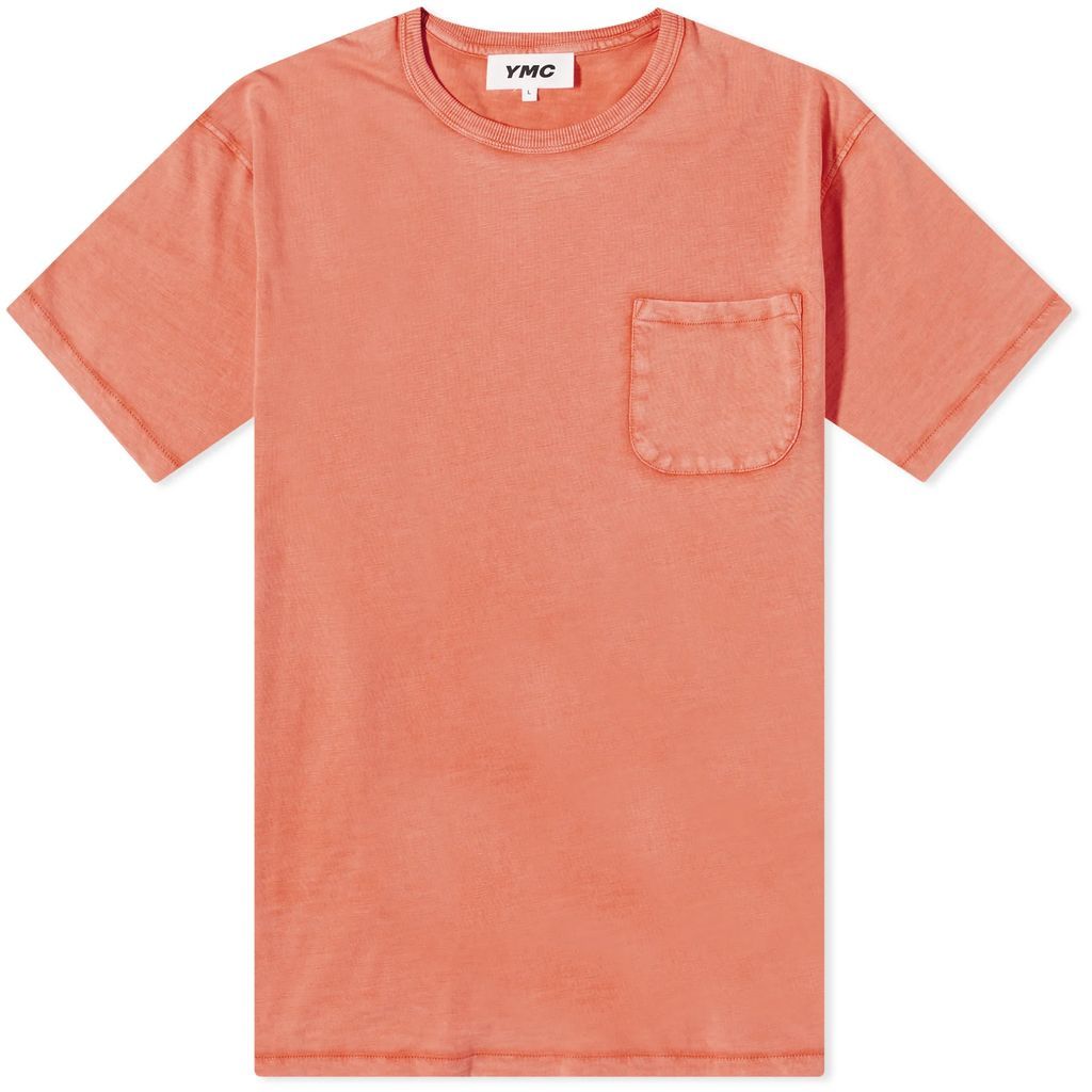 Men's Wild Ones T-Shirt Orange