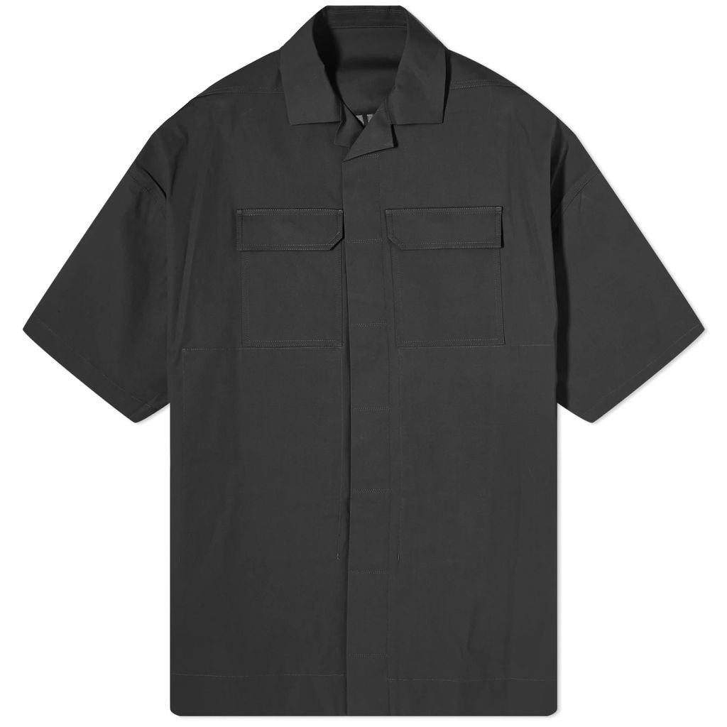Men's Magnum Tommy Shirt Black