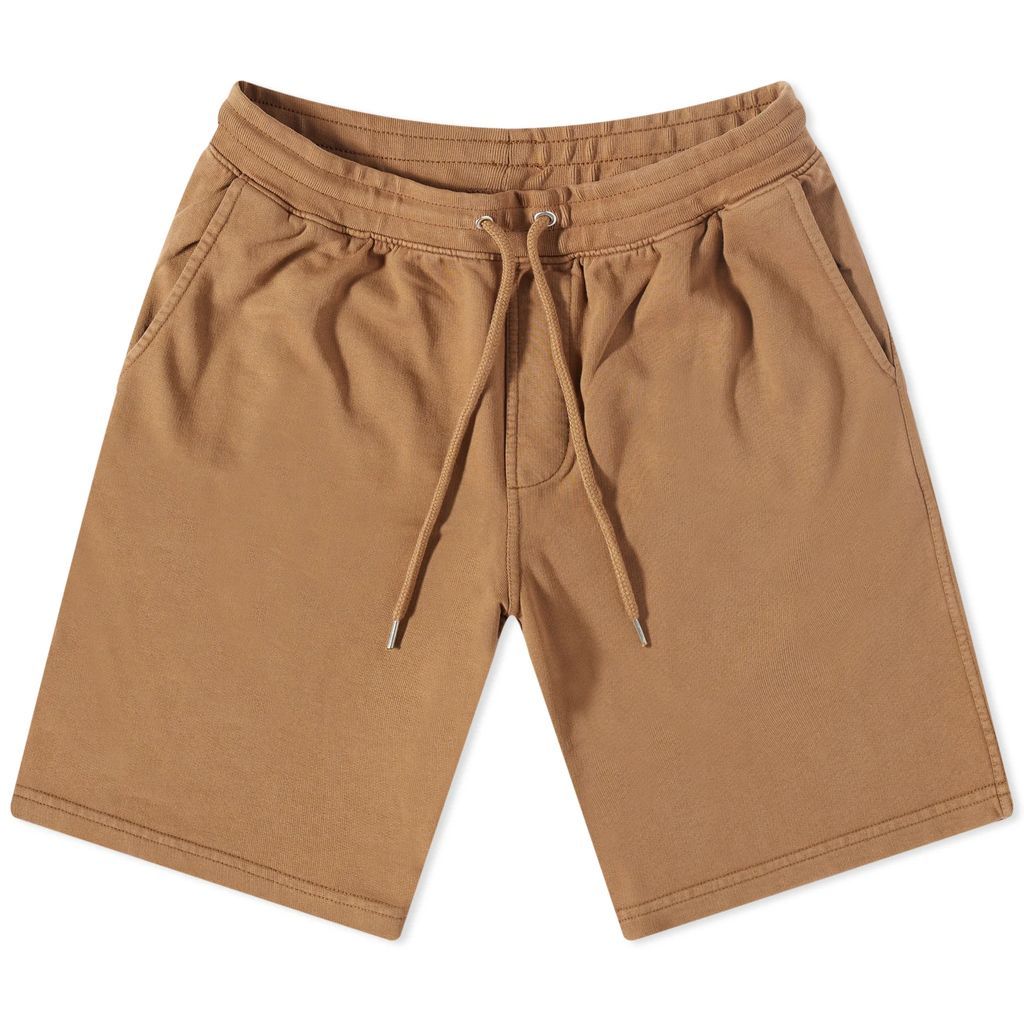 Men's Classic Organic Sweat Shorts ShrCml