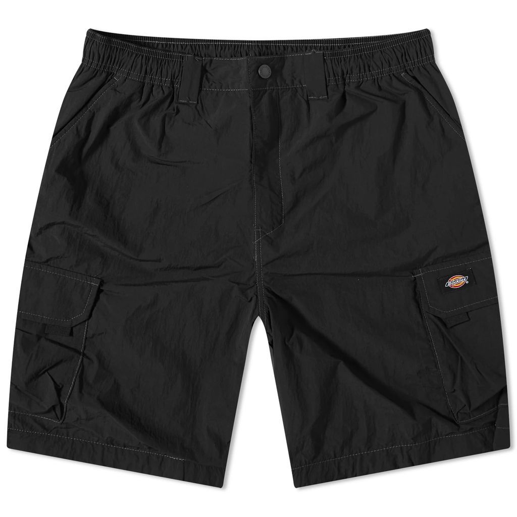 Men's Jackson Cargo Shorts Black