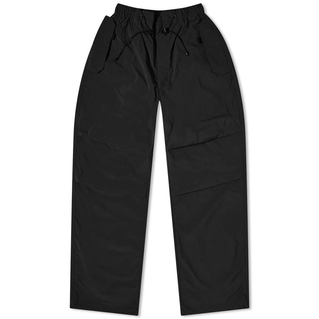 Men's AE Summer Military Trouser Black