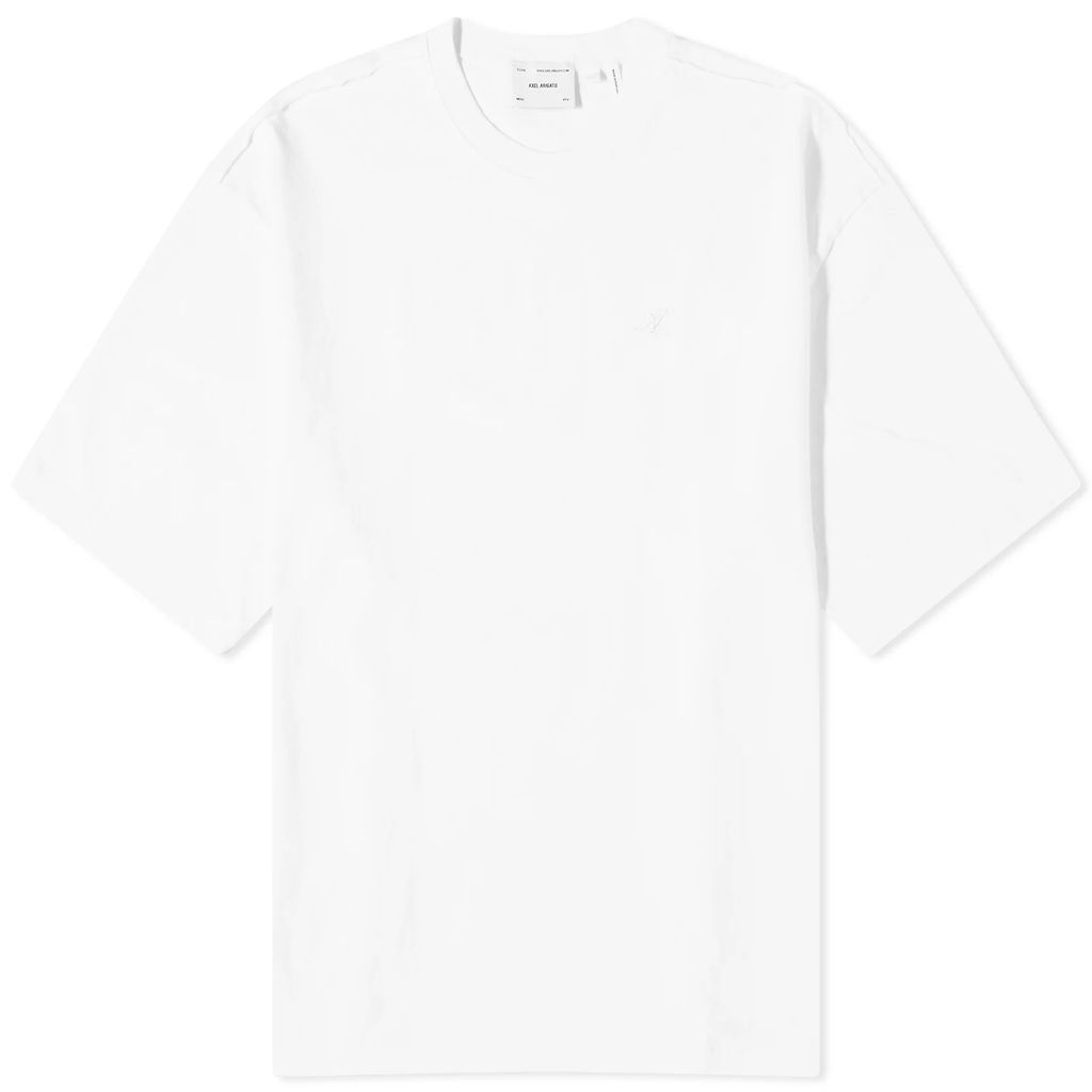 Men's Signature T-Shirt White