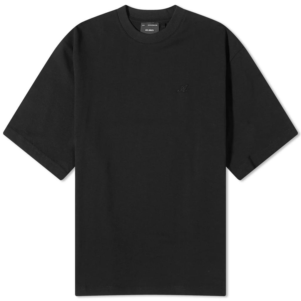 Men's Signature T-Shirt Black