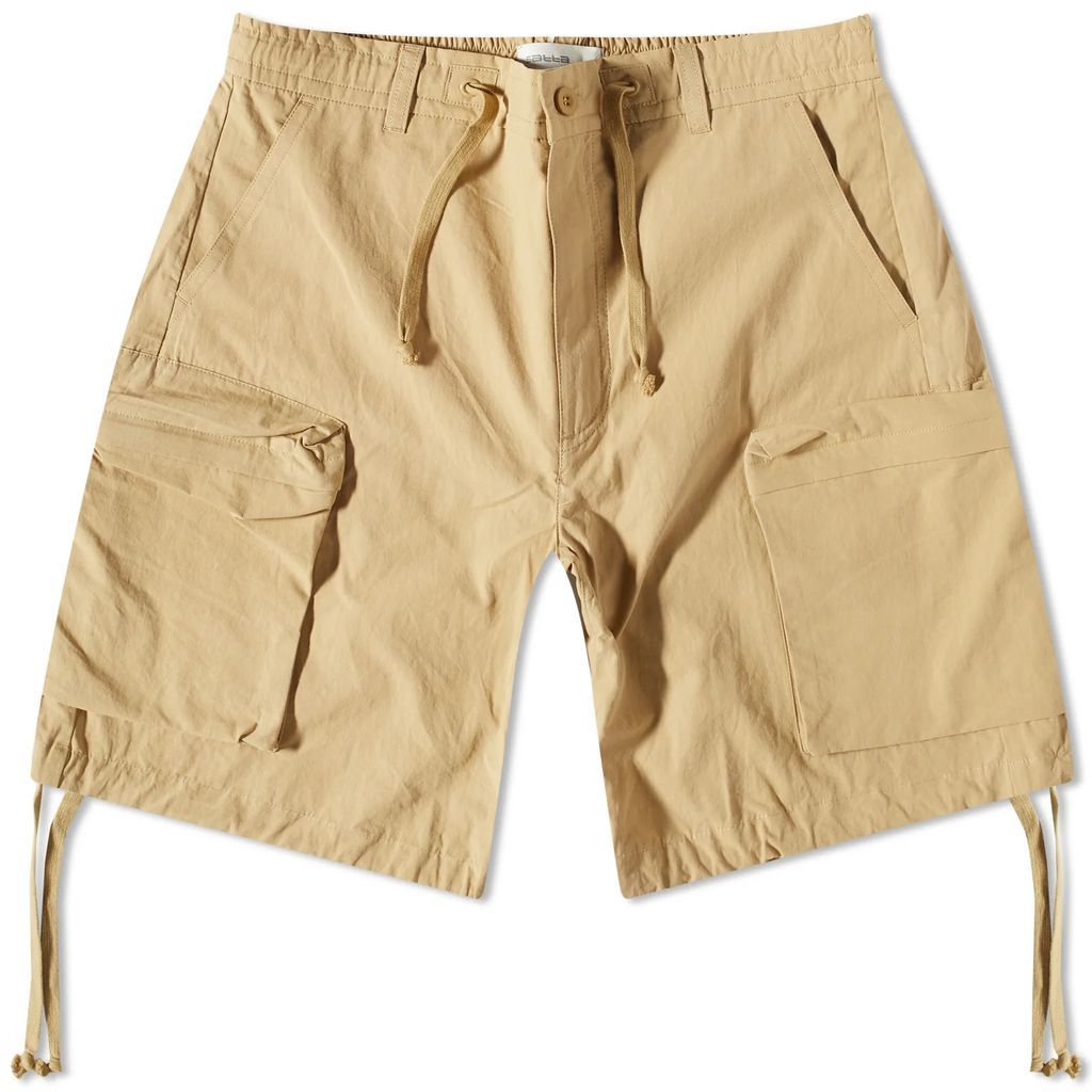 Men's Cargo Shorts Sandstone