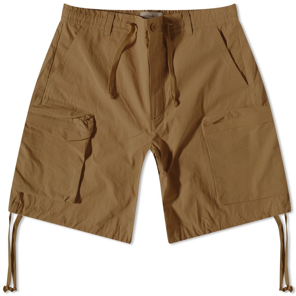 Men's Cargo Shorts Olive