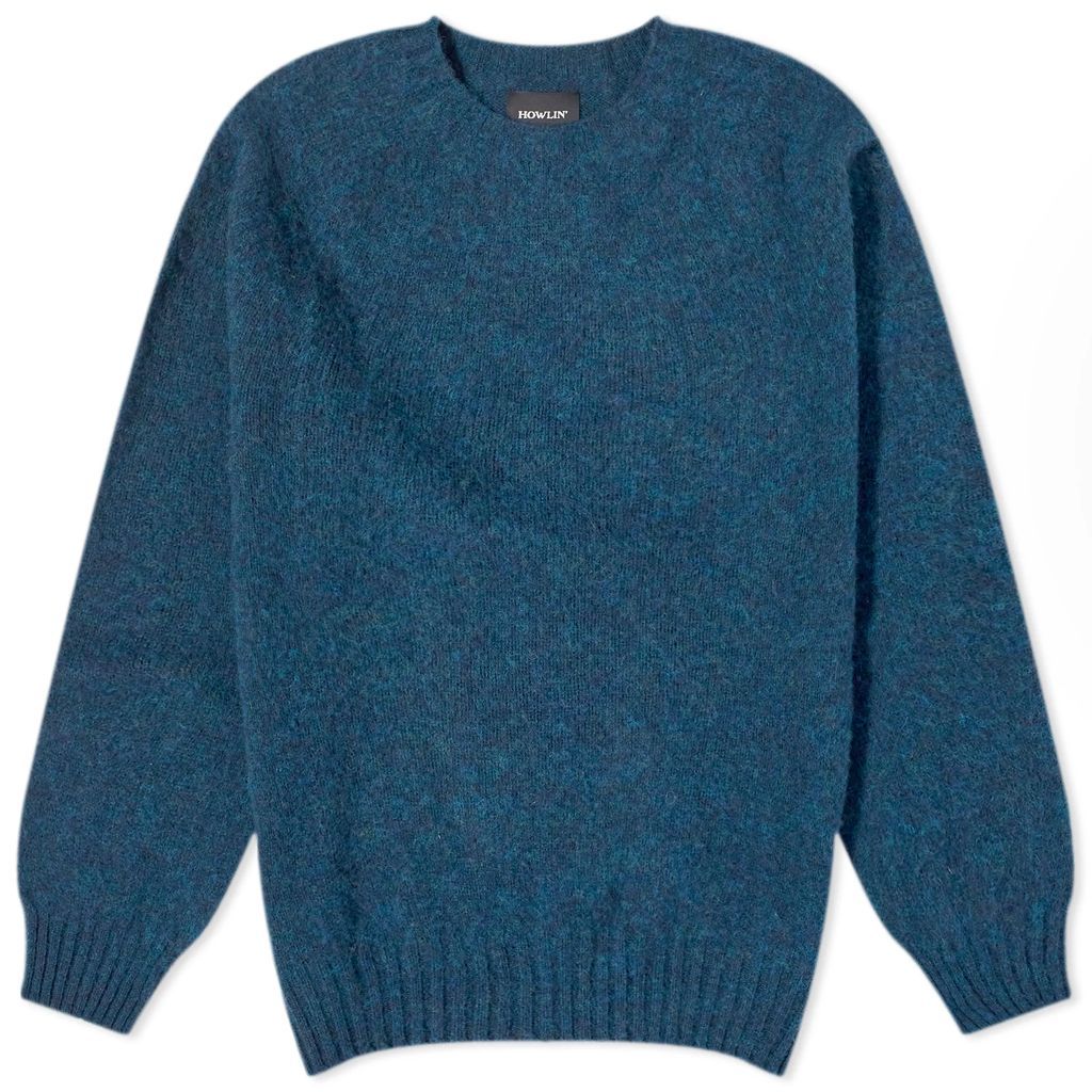 Howlin' Birth of the Cool Crew Knit Diesel