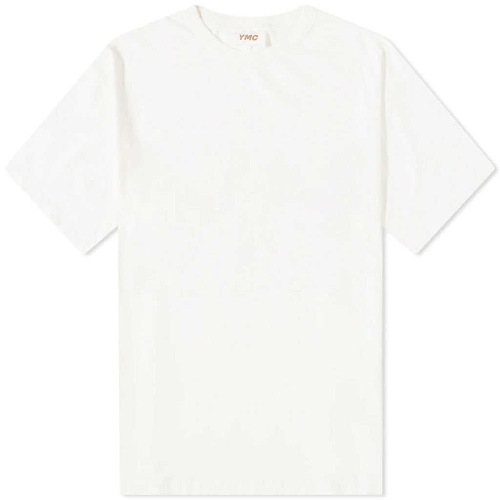 Ibiza '89 Dancers T-Shirt White