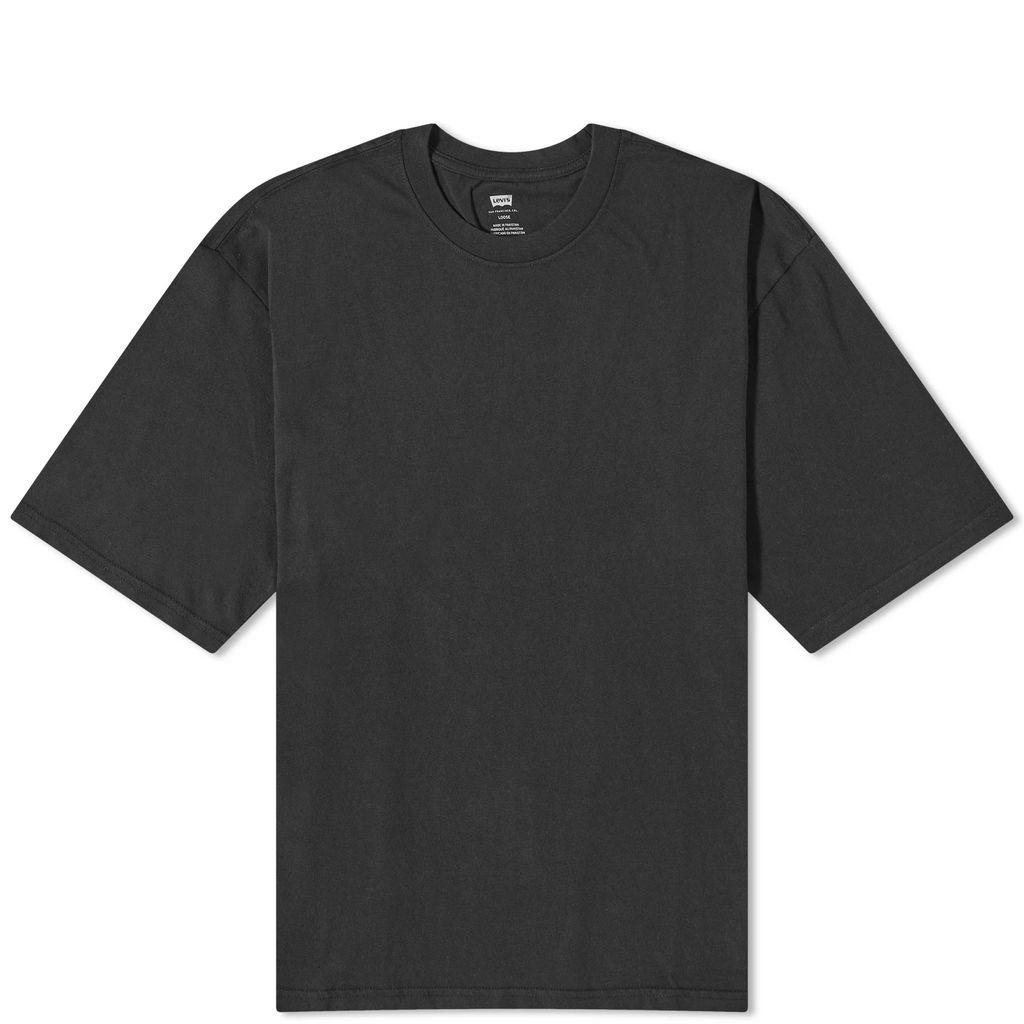 Levis Vintage Clothing The Half Sleeve T-Shirt Meteorite