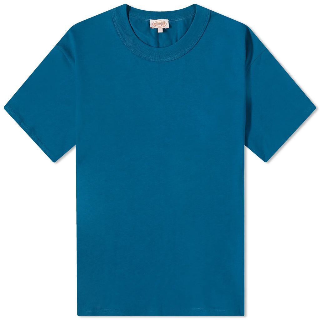 Men's 70990 Classic T-Shirt Glacial Blue