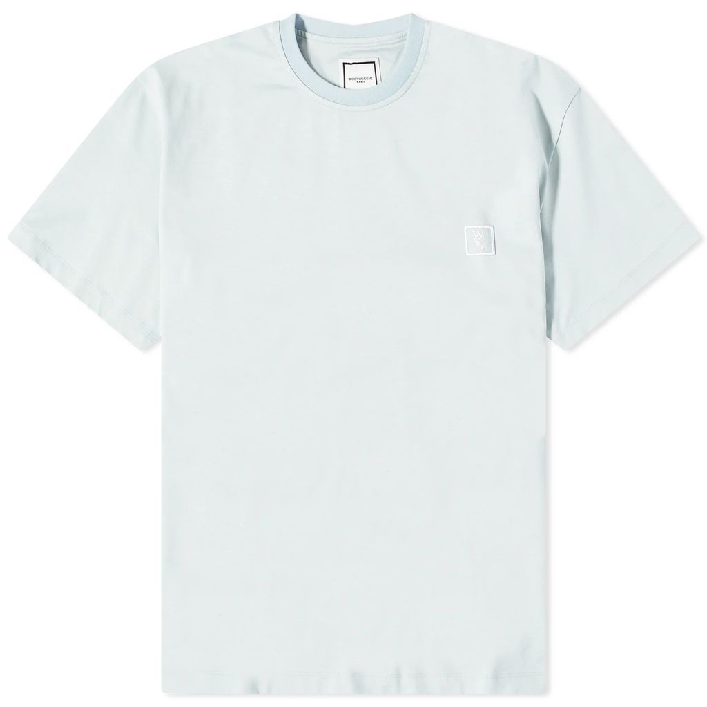 Men's Back Logo T-Shirt Mint
