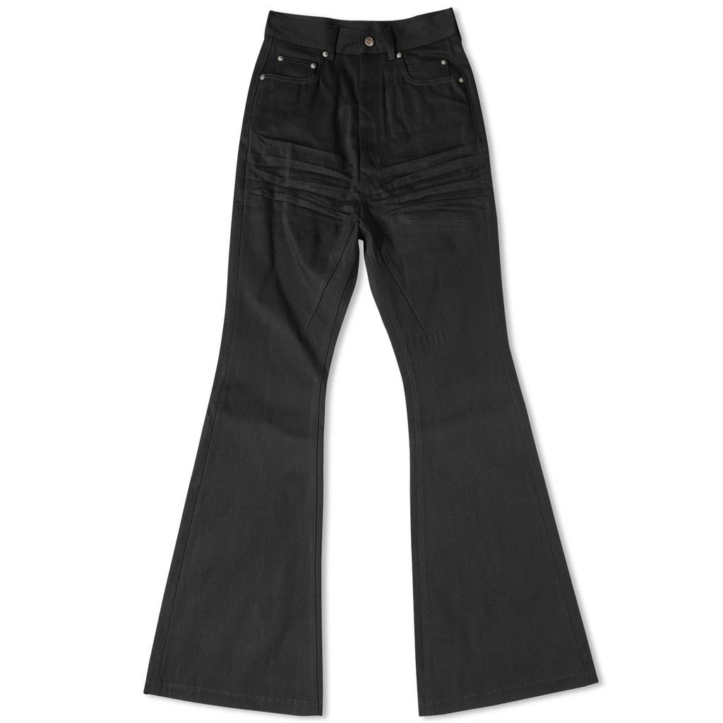 Men's Bolan Jeans Black