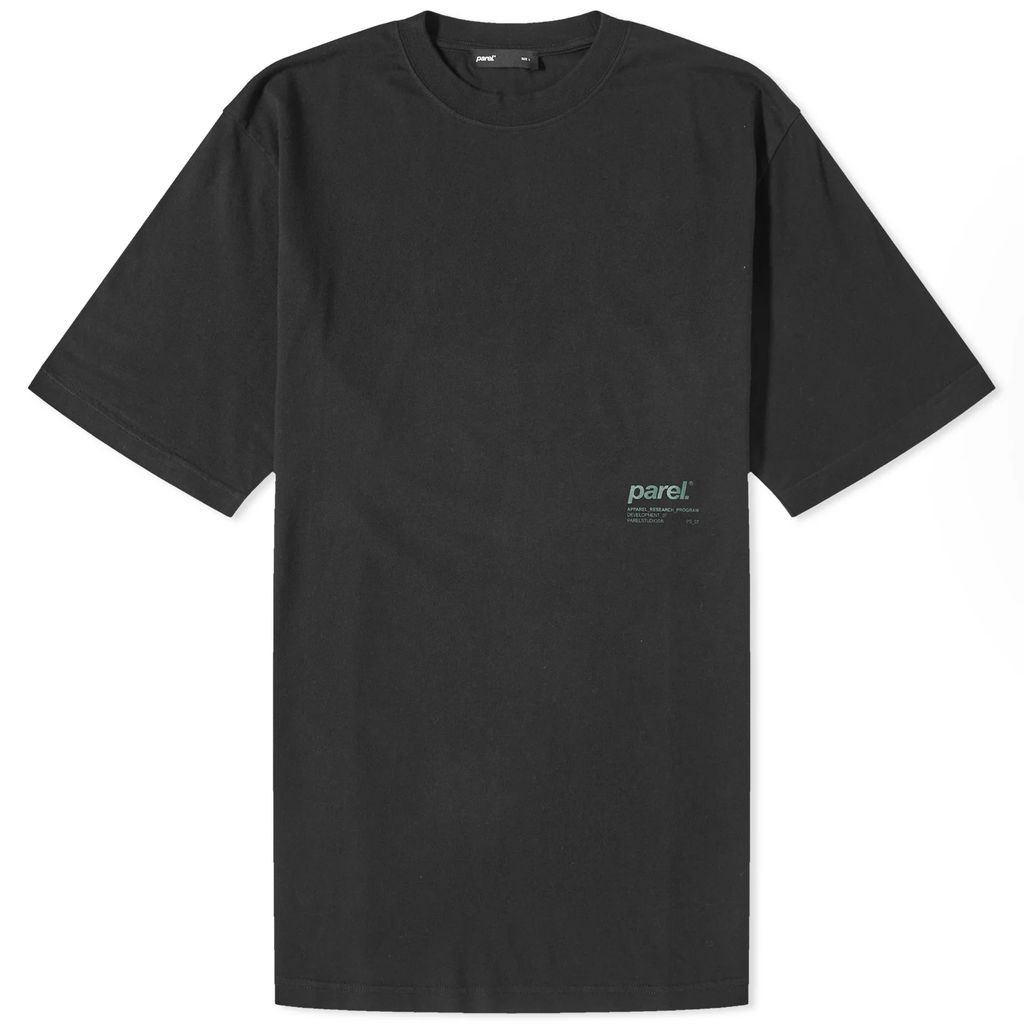 Men's BP T-Shirt Black
