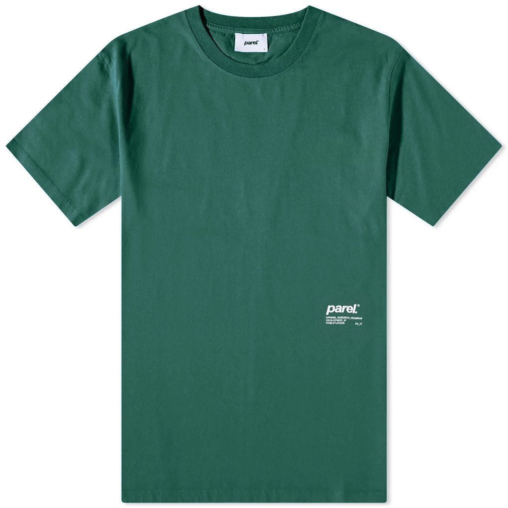 Men's BP T-Shirt Moss Green