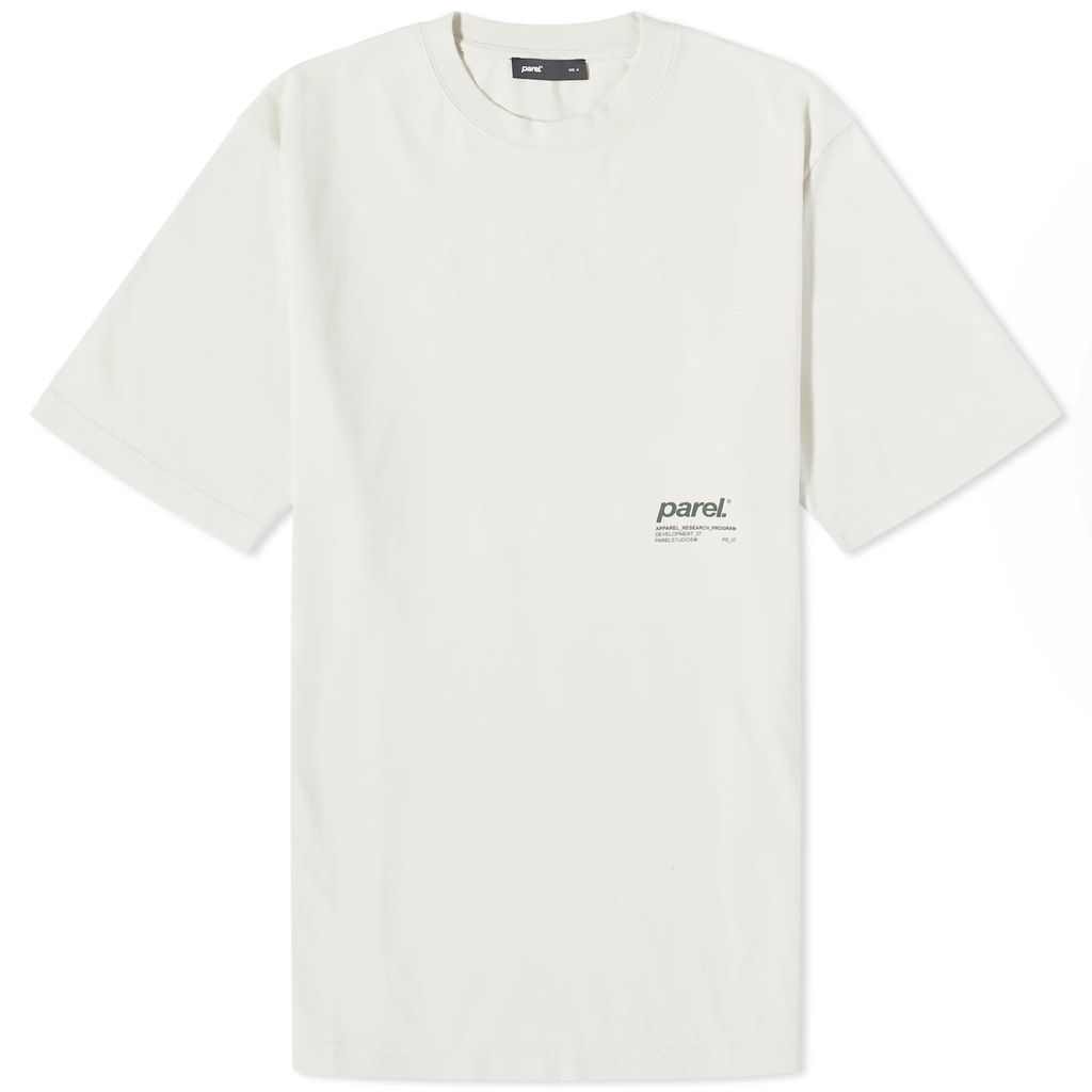 Men's BP T-Shirt Off White