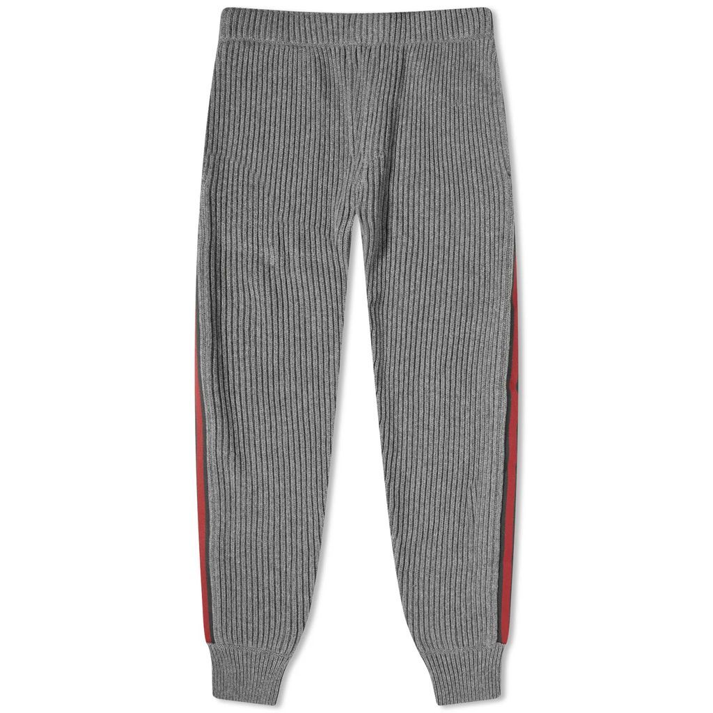 Men's Cashmere Pant Grey