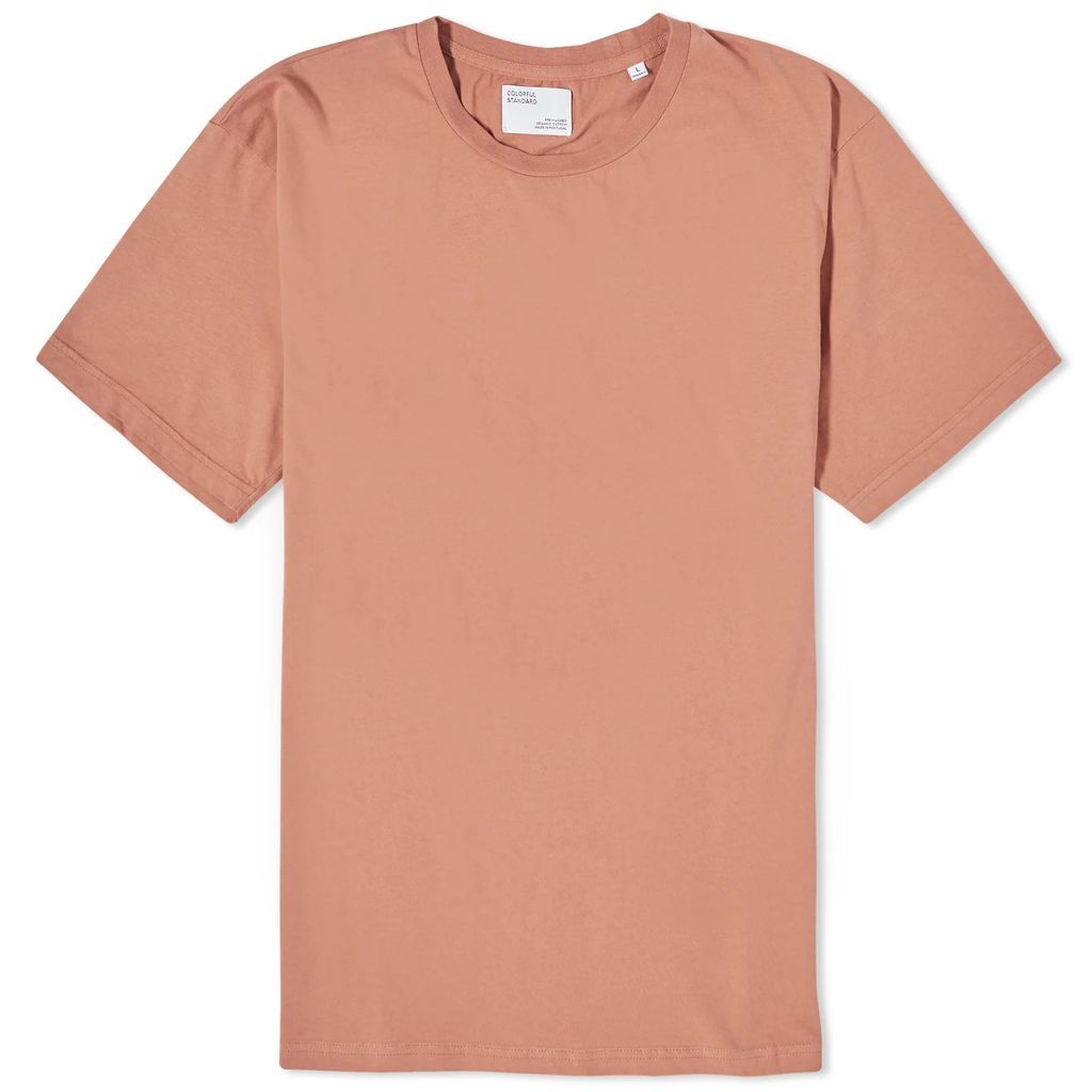 Men's Classic Organic T-Shirt RswdMst