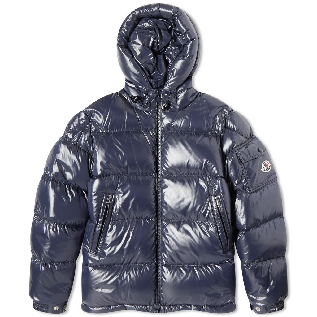 Men's Ecrins Down Jacket Navy