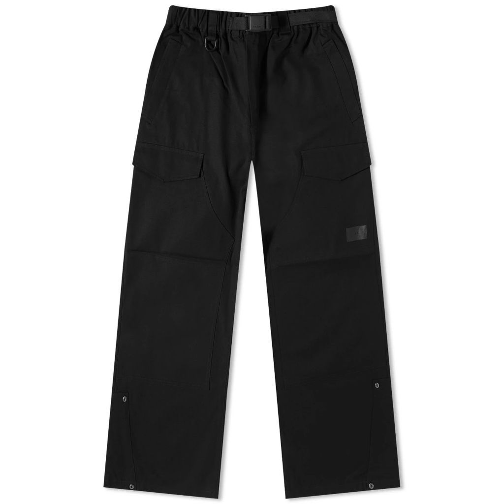 Men's Gfx Workwear Pant Black