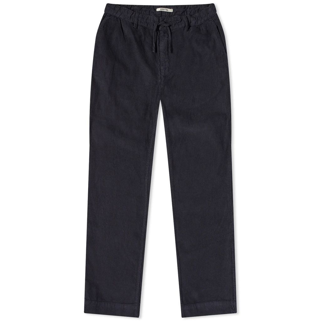 Men's Inverness Trouser Naval Navy Corduroy