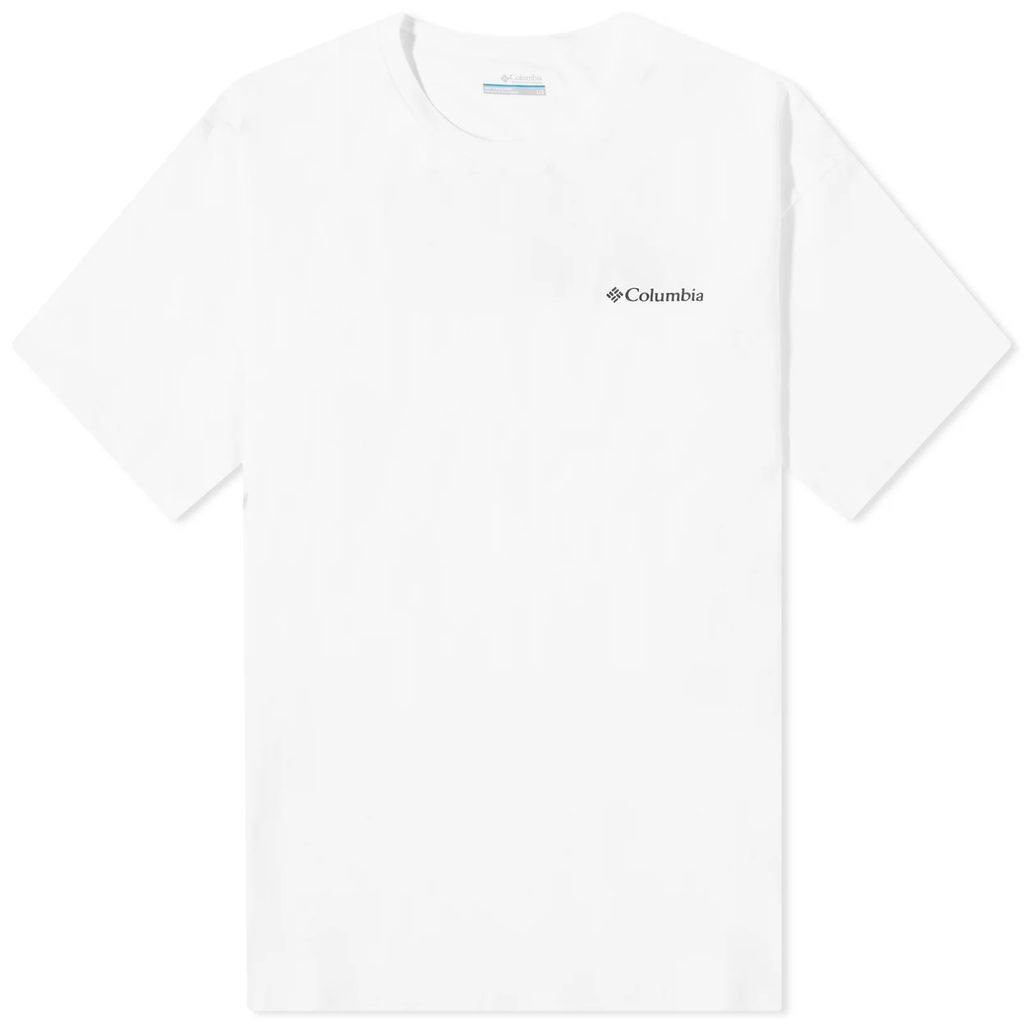 Men's North Cascades™ T-Shirt White