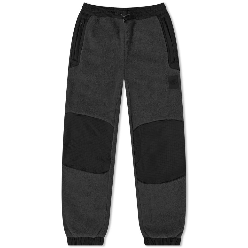 Men's NSE Fleeski Y2K Pant Asphalt Grey/Tnf Black